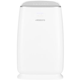 ჰაეერის დამატენიანებელი Ardesto AP-200-W1 Air purifier
